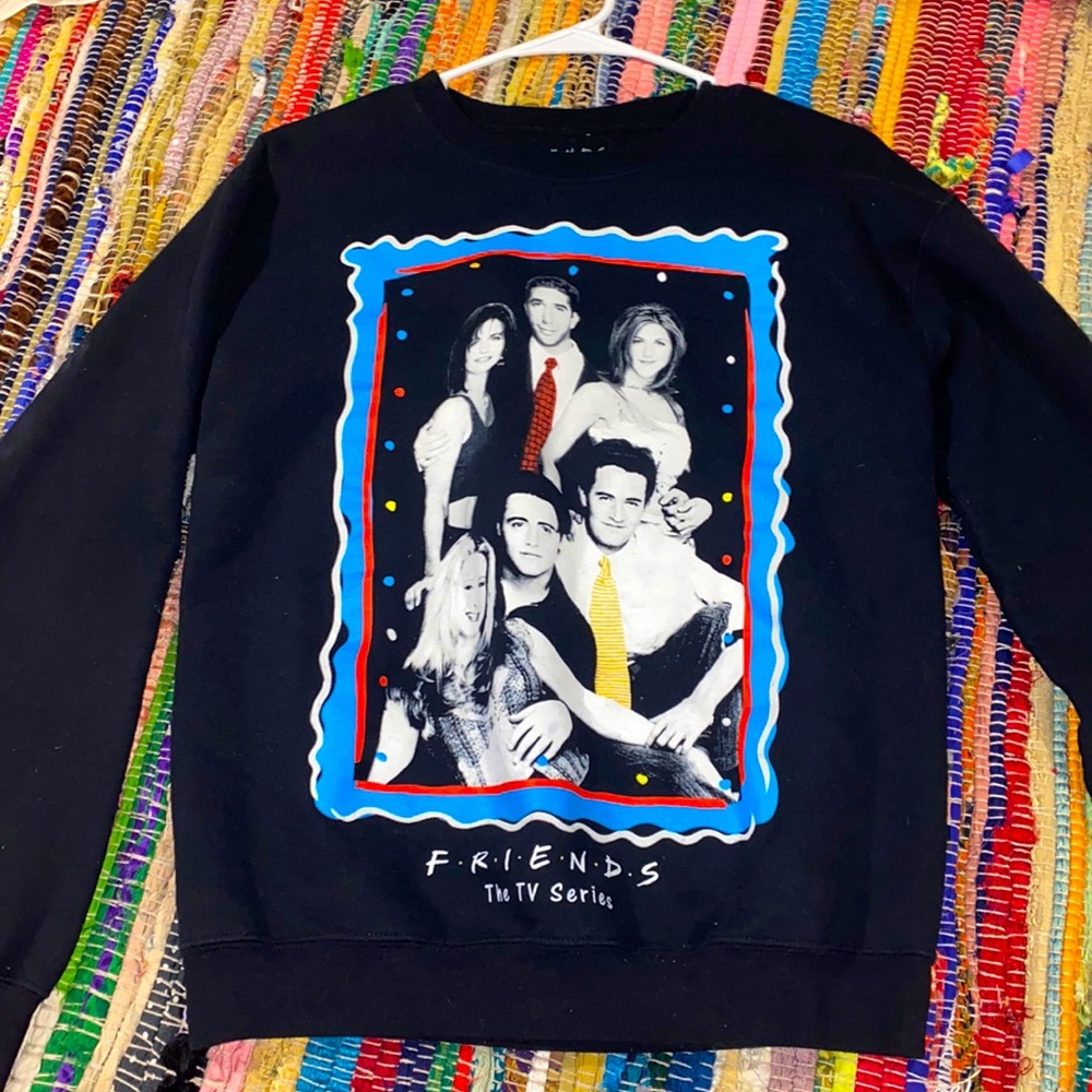 Women’s Sweatshirt Vintage